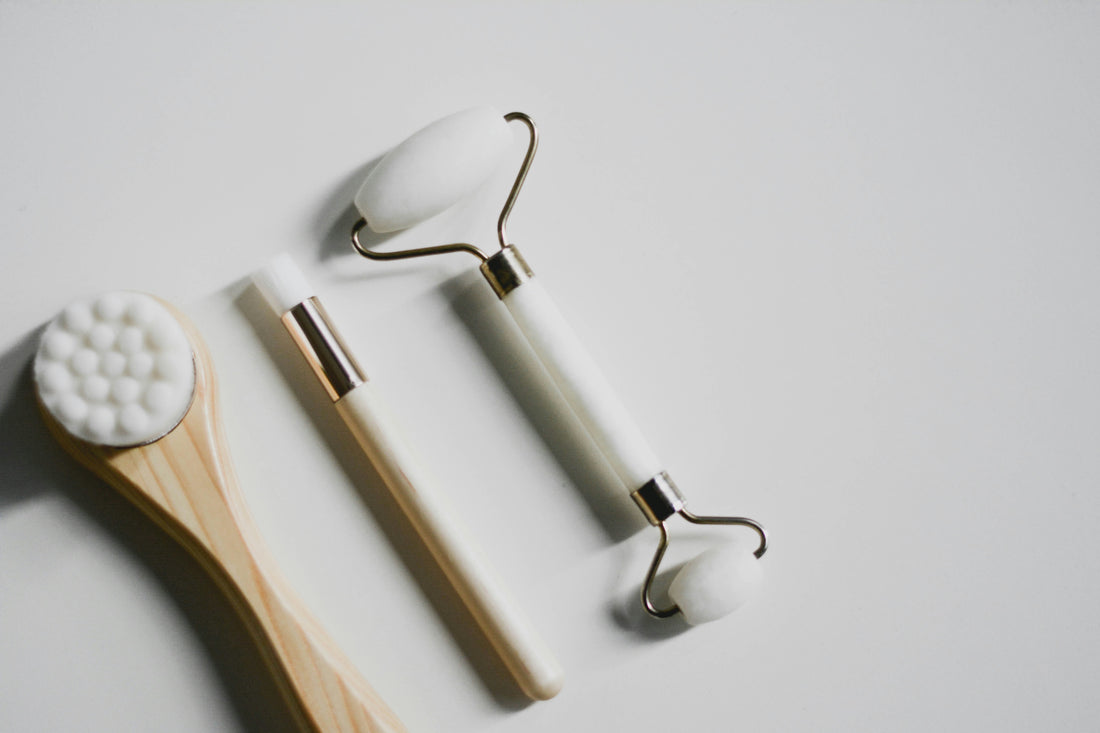 Self-Care Starts With the Right Essentials