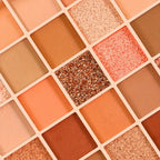 Eyeshadow Palette High Gloss Makeup