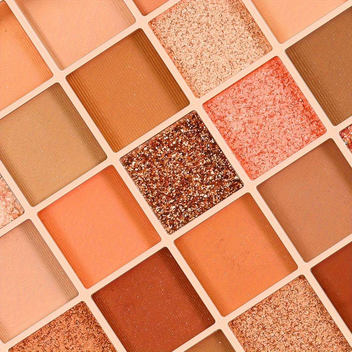 Eyeshadow Palette High Gloss Makeup