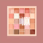 Eyeshadow Palette High Gloss Makeup
