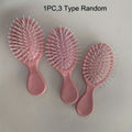 Air Bag Comb Small Mini Cute Scalp Massage Comb