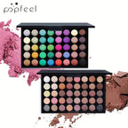 Eye Makeup Eyeshadow Palette