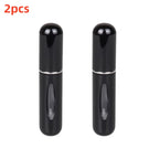 Mini Portable Refillable Perfume Atomizer
