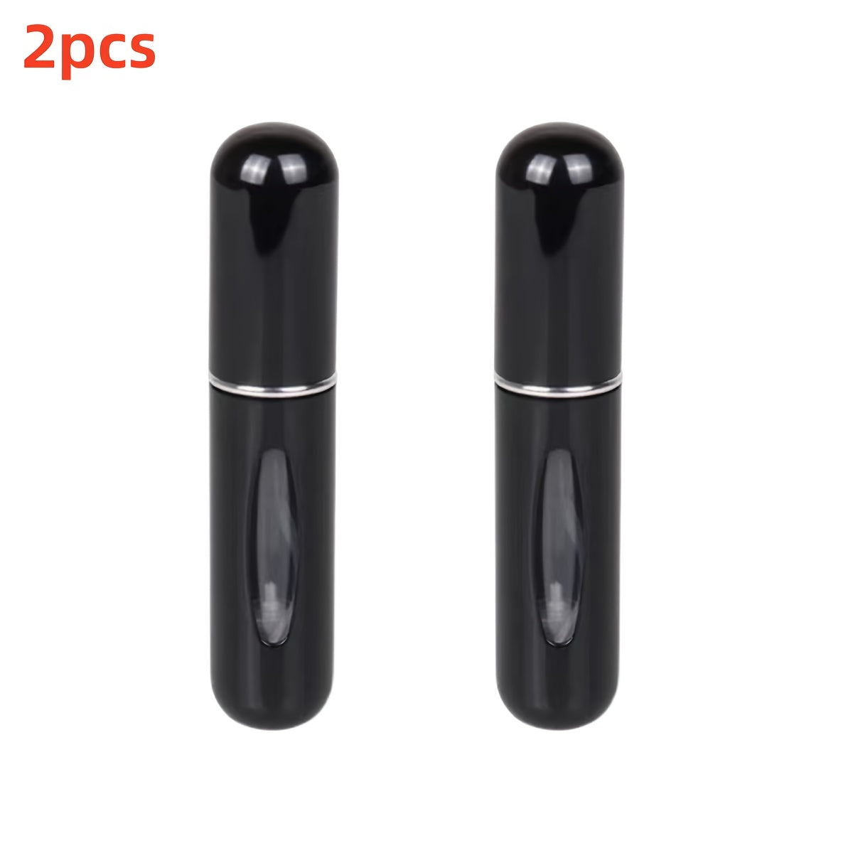 Mini Portable Refillable Perfume Atomizer