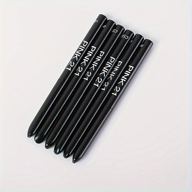 Smudge-Proof Eyeliner Pencil