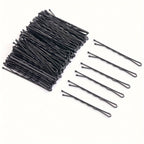 Bobby Pins, 100Count Hair Pins Hairpins