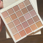 Eyeshadow Palette High Gloss Makeup