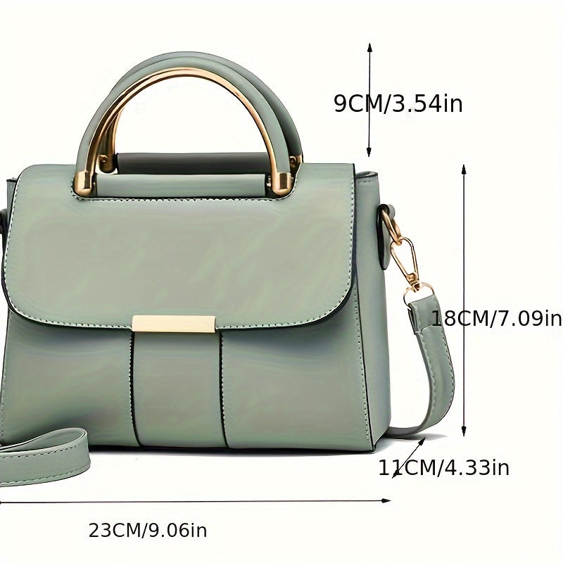 Niche Design High-Quality Women's Tote Bag