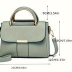 Niche Design High-Quality Women's Tote Bag