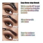 Microblading Eyebrow Pen Brush