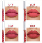 6pcs of lip gloss