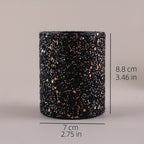 Glitter Makeup Brush Holder