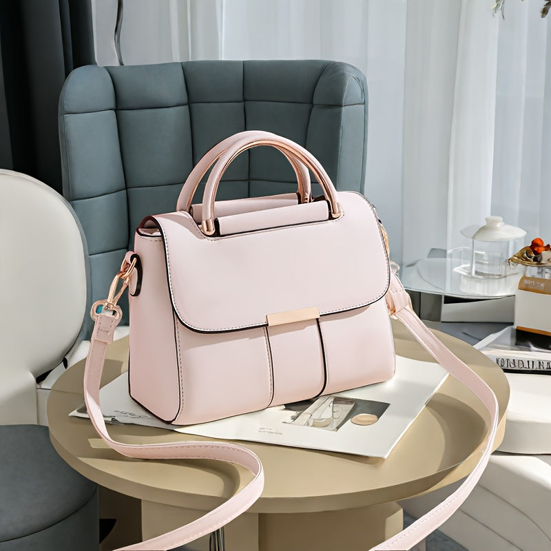 Niche Design High-Quality Women's Tote Bag