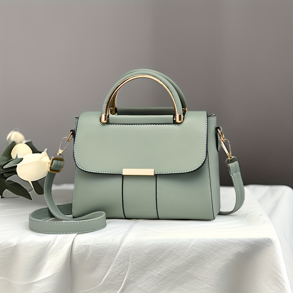Niche Design High-Quality Women's Tote Bag