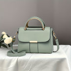 Niche Design High-Quality Women's Tote Bag