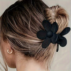 16pcs/set Flower Shaped Hair Accessories Kit