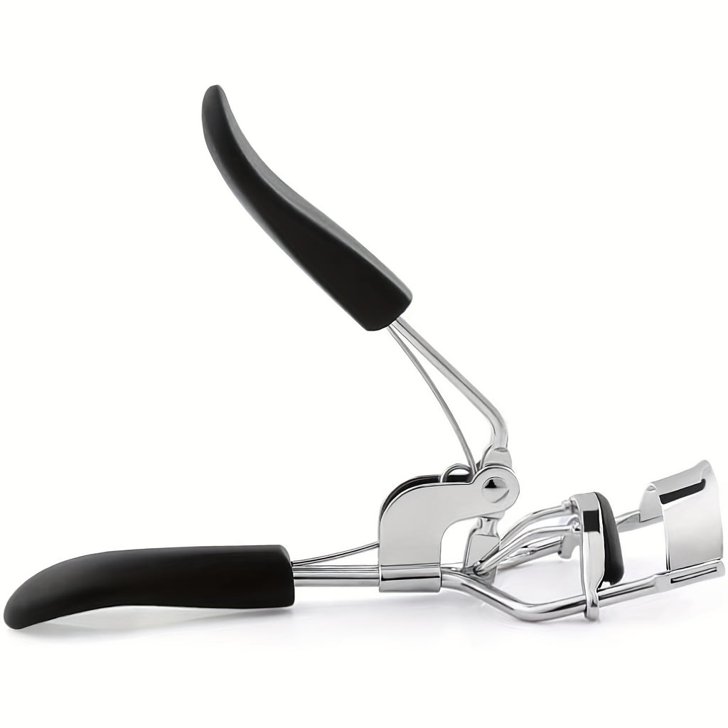 Supreme Stainless Steel Lash Curler