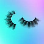 Dramatic Volume 3D Faux Mink Lashes
