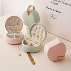 Creative Hand Jewelry Bag, Mini Cute Storage Box