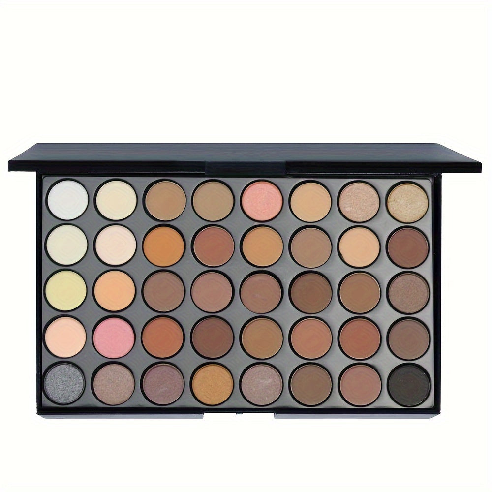 Eye Makeup Eyeshadow Palette