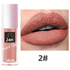 Lip Glaze Moisturizing Liquid Lipstick
