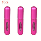 Mini Portable Refillable Perfume Atomizer