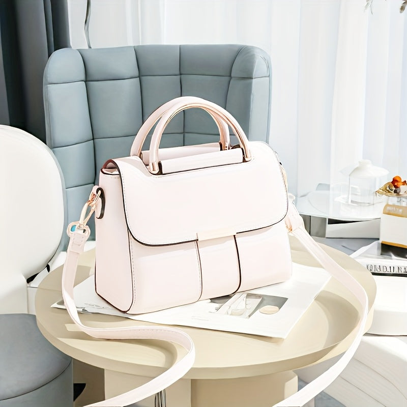 Niche Design High-Quality Women's Tote Bag
