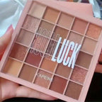 Eyeshadow Palette High Gloss Makeup