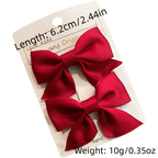 Butterfly-Shaped Bow Hairpin