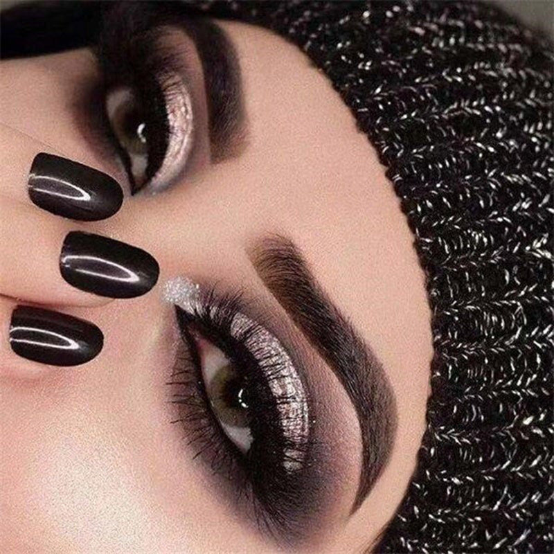 3D Fibre Long Black Lash Mascara