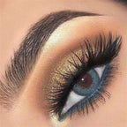 3D Fibre Long Black Lash Mascara