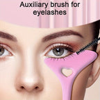 Silicone Eye Liners Stencil Makeup Tool