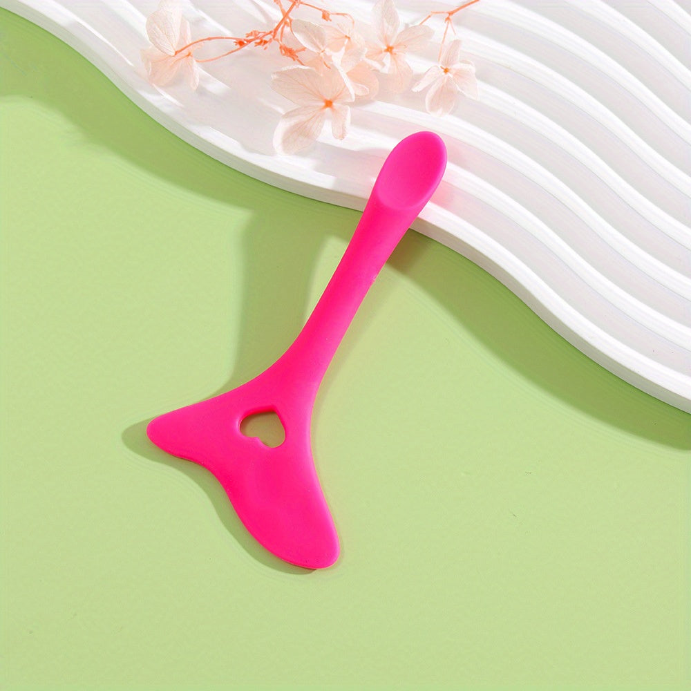 Silicone Eye Liners Stencil Makeup Tool
