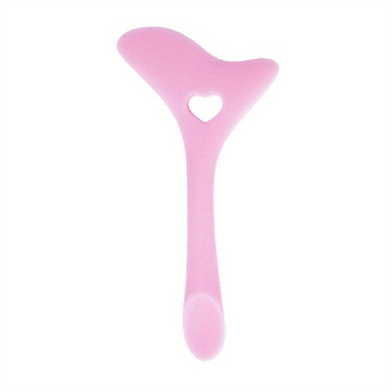 Silicone Eye Liners Stencil Makeup Tool