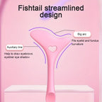 Silicone Eye Liners Stencil Makeup Tool