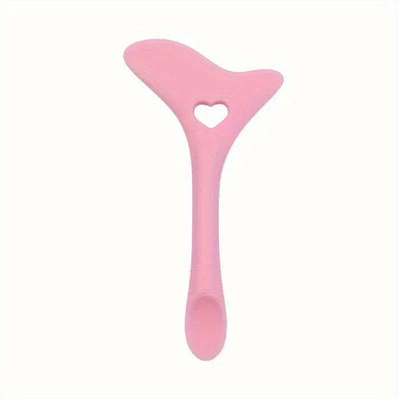 Silicone Eye Liners Stencil Makeup Tool