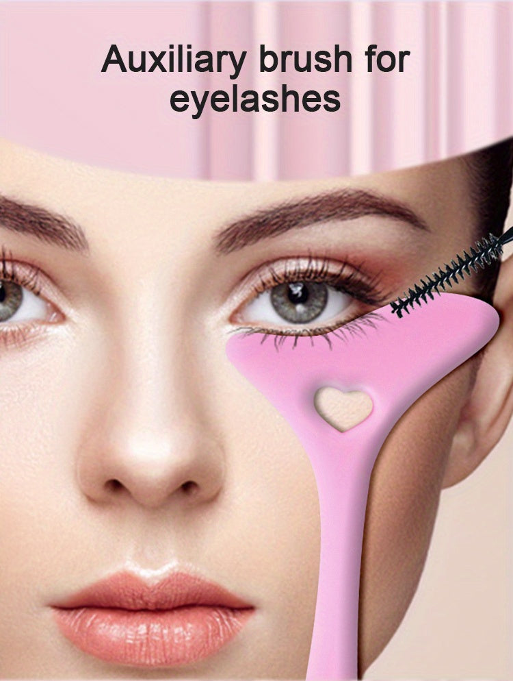 Silicone Eye Liners Stencil Makeup Tool