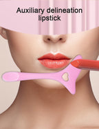 Silicone Eye Liners Stencil Makeup Tool