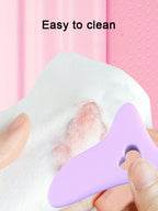 Silicone Eye Liners Stencil Makeup Tool