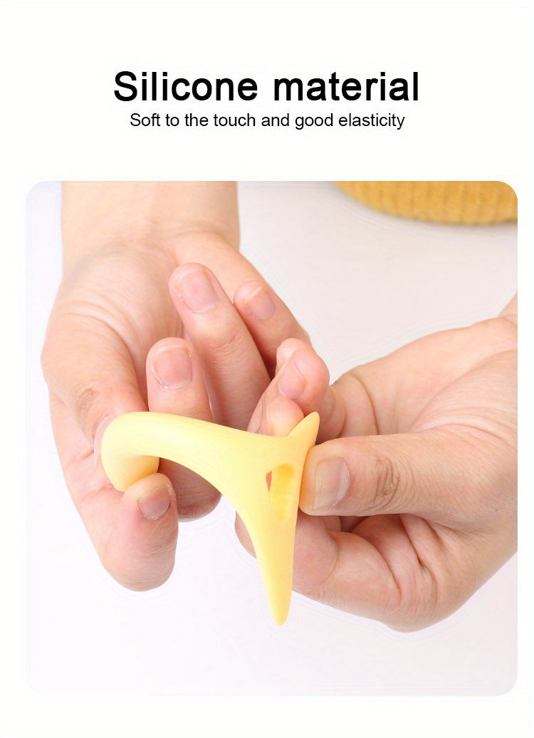 Silicone Eye Liners Stencil Makeup Tool