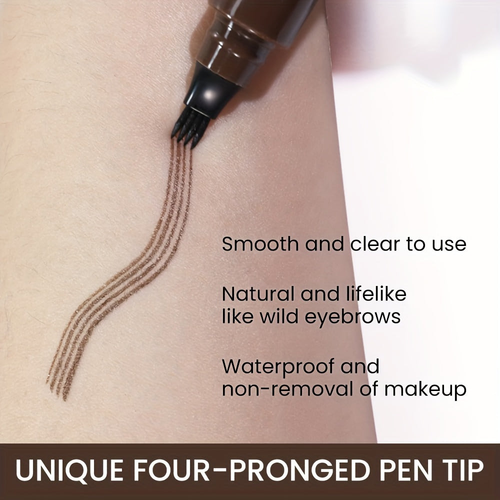 Microblading Eyebrow Pen Brush