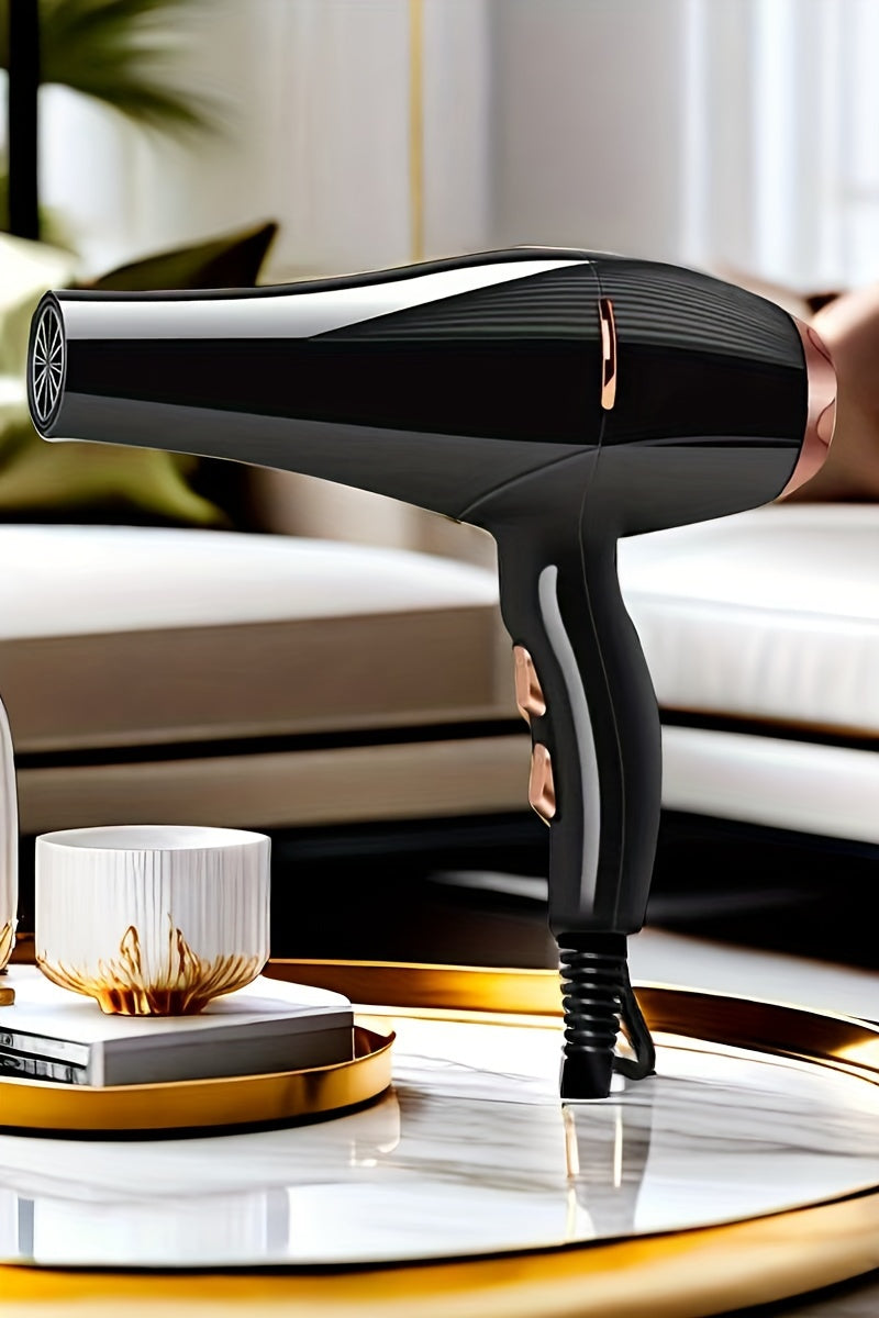 Hair Dryer Set