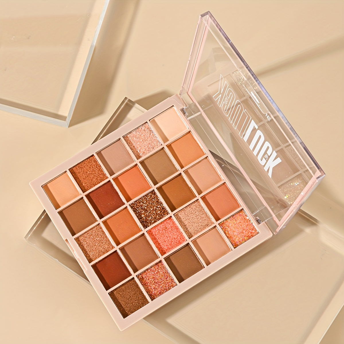 Eyeshadow Palette High Gloss Makeup