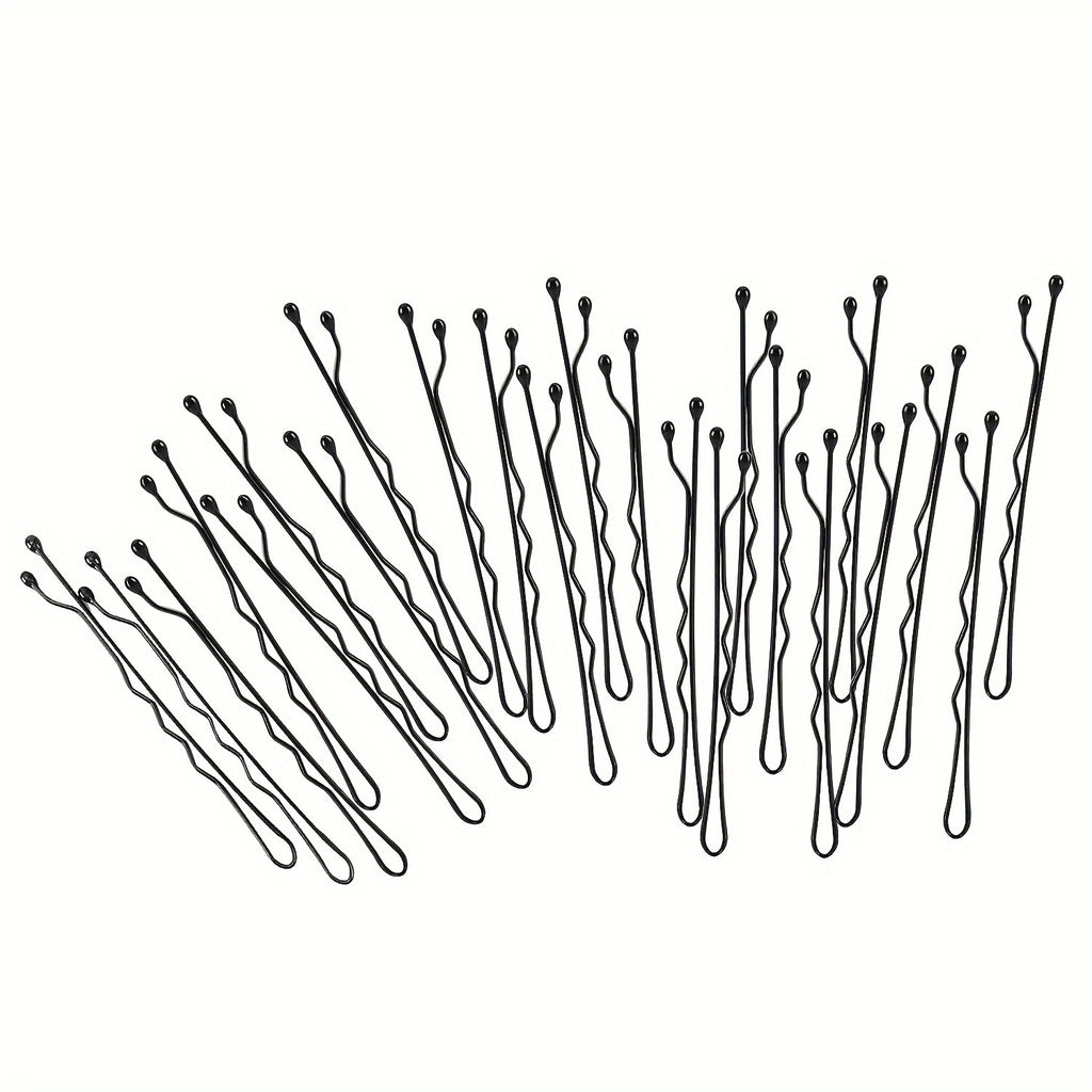 Bobby Pins, 100Count Hair Pins Hairpins