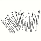 Bobby Pins, 100Count Hair Pins Hairpins