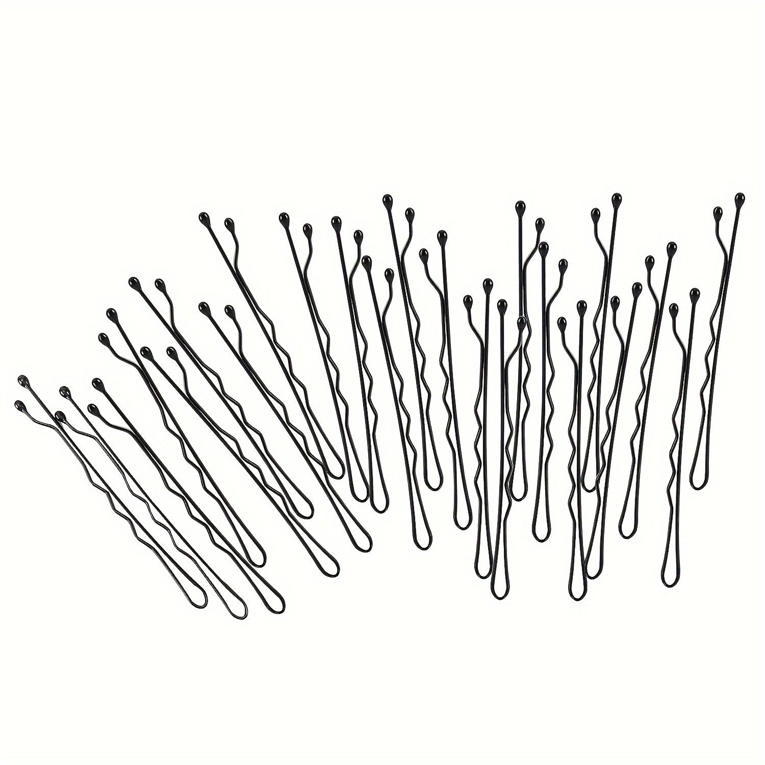 Bobby Pins, 100Count Hair Pins Hairpins
