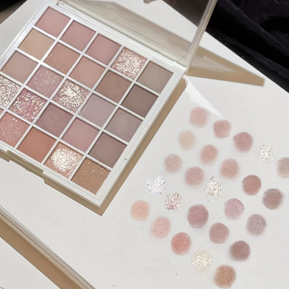 Eyeshadow Palette High Gloss Makeup
