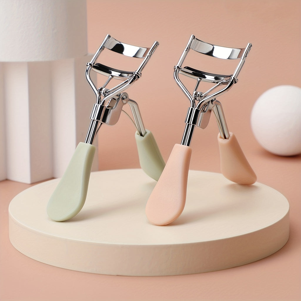 Supreme Stainless Steel Lash Curler