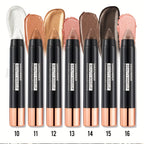 Creamy Eyeshadow Stick Eye Makeup