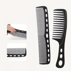 6pcs Professional Barber Hairdressing Comb.